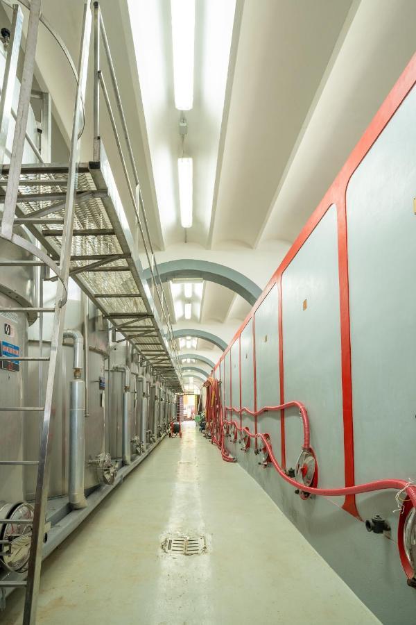 Tenute Di Badia Altopascio Zewnętrze zdjęcie