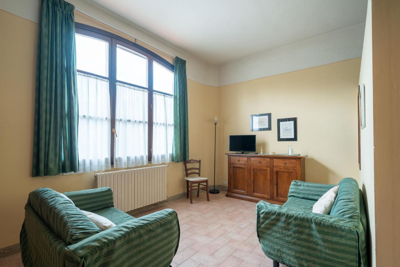 Tenute Di Badia Altopascio Zewnętrze zdjęcie