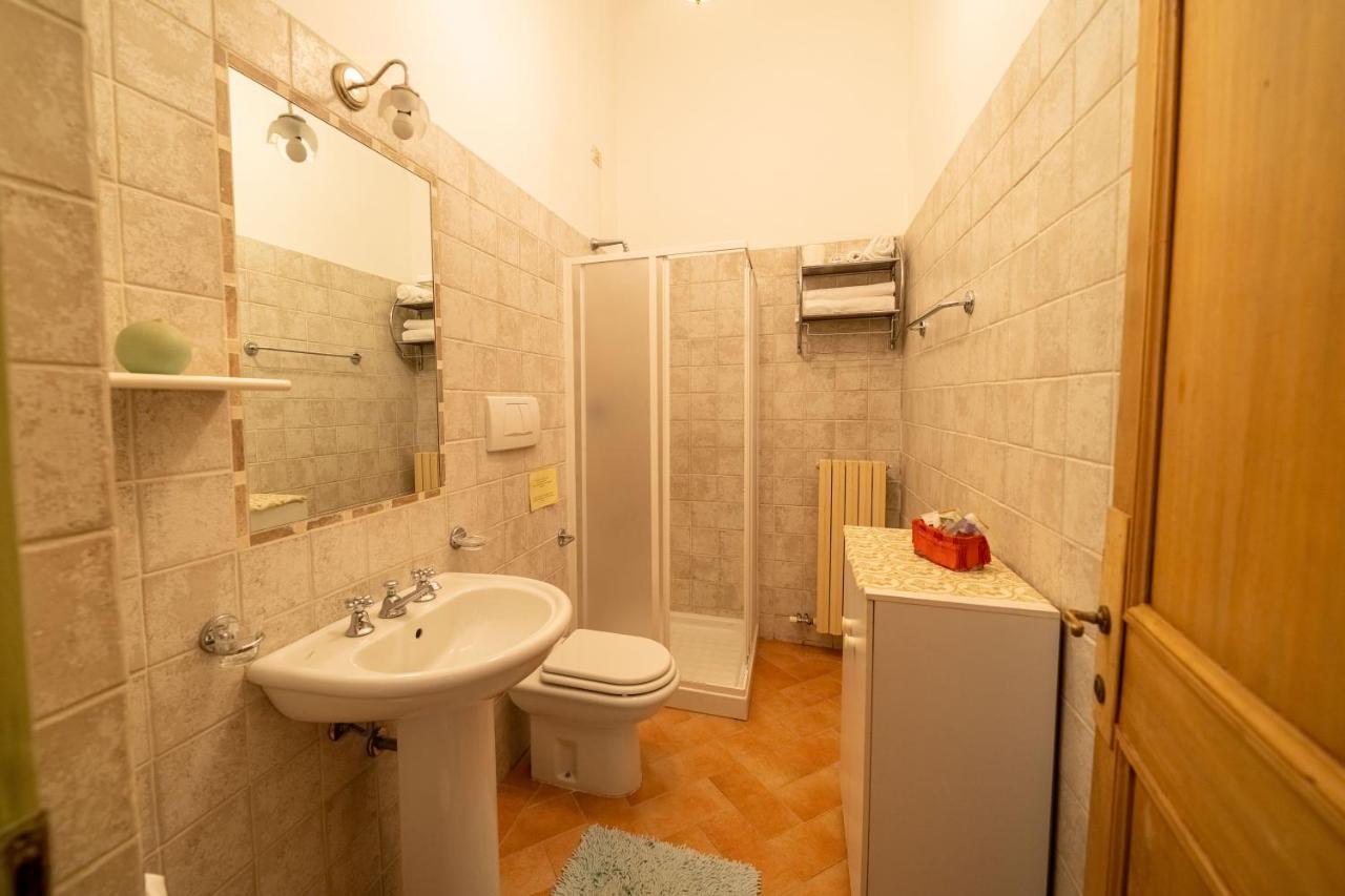 Tenute Di Badia Altopascio Zewnętrze zdjęcie