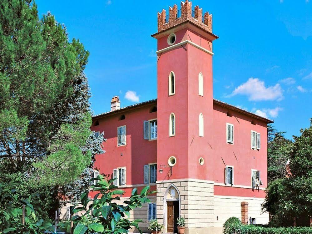 Tenute Di Badia Altopascio Zewnętrze zdjęcie