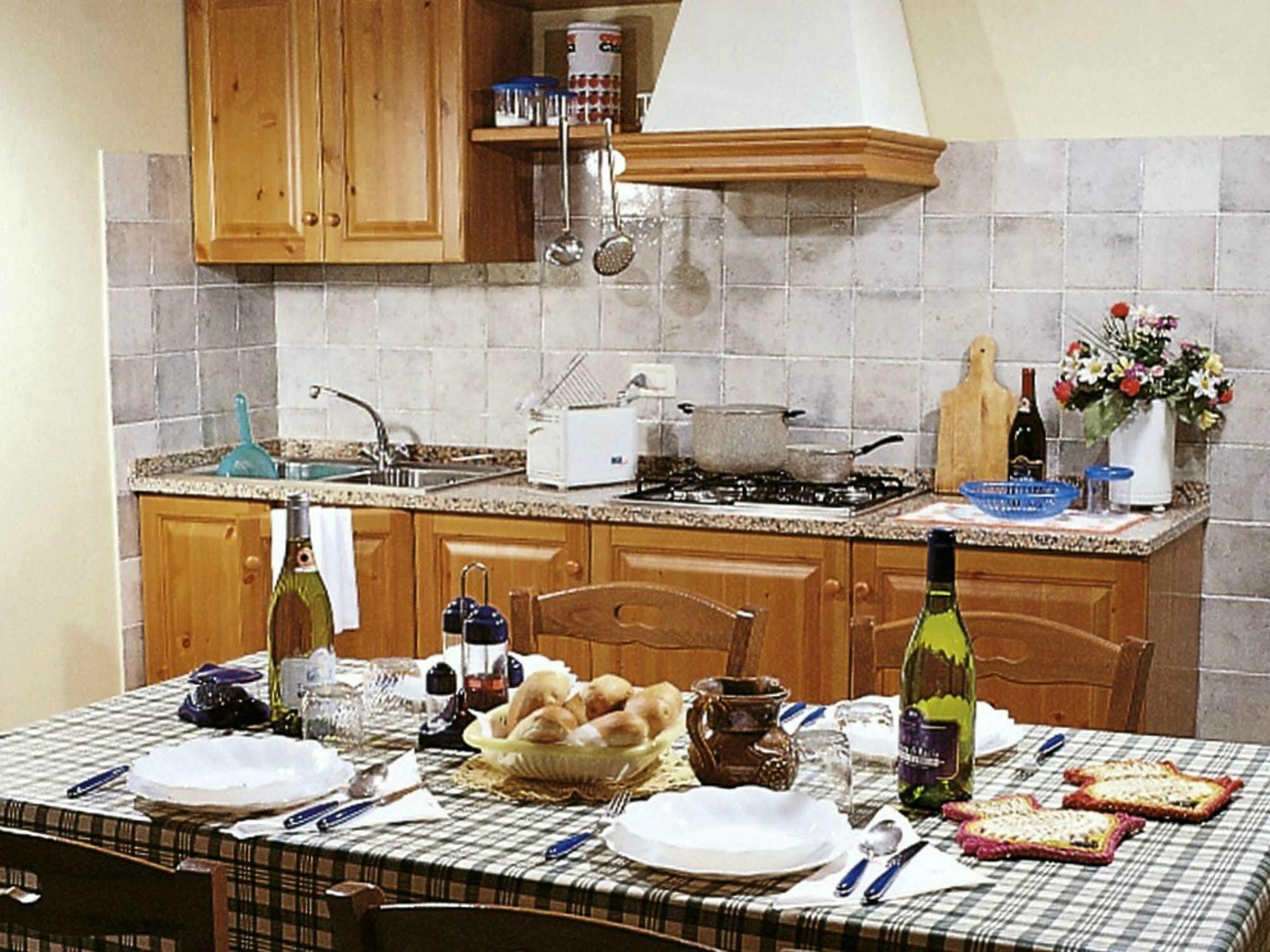 Tenute Di Badia Altopascio Zewnętrze zdjęcie