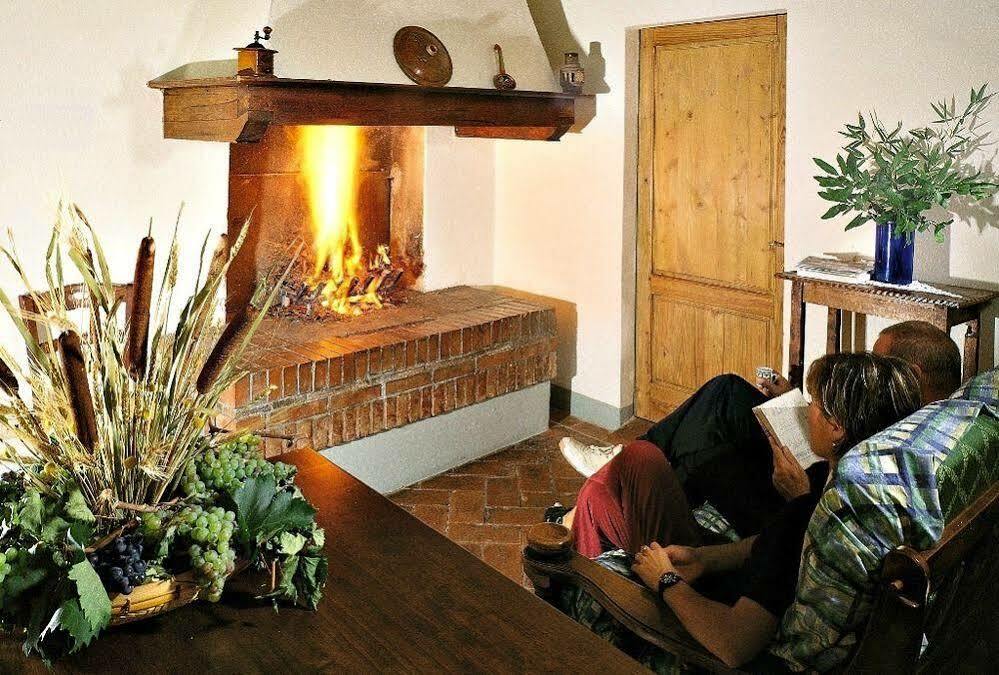Tenute Di Badia Altopascio Zewnętrze zdjęcie